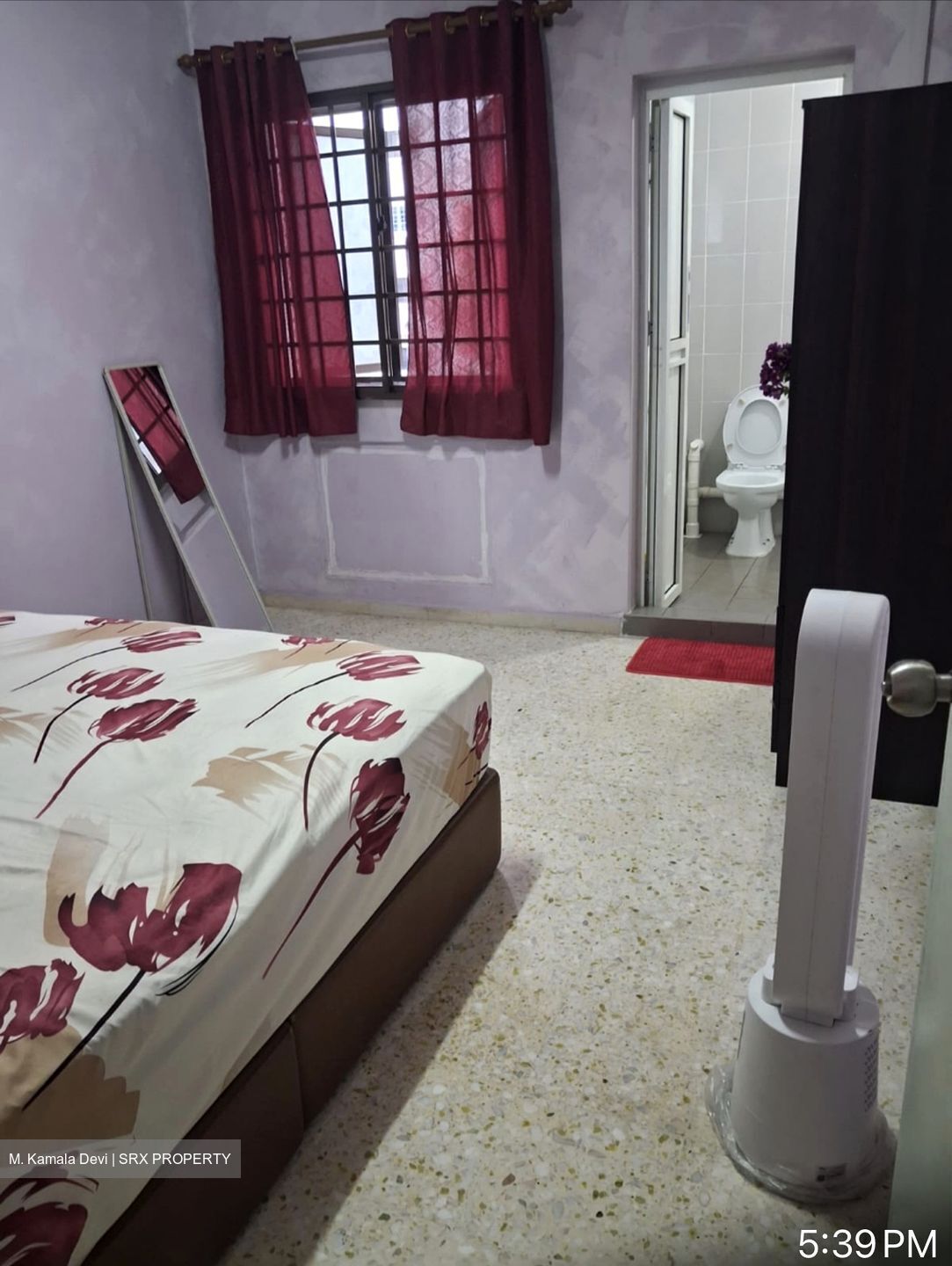 Blk 463 Hong Kah Ville (Jurong West), HDB 3 Rooms #598083791